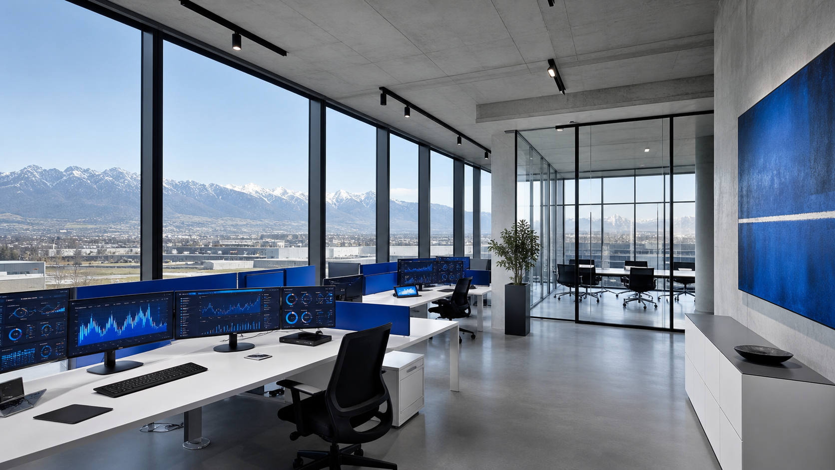 Zviruned4o headquarters